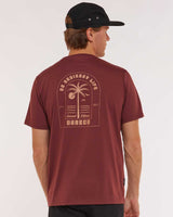 Dharco Mens Short Sleeve Tech Tee | Graze [sz:large]