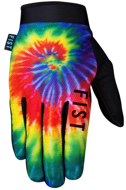 Fist Gloves Breezer - Dye Tie [sz:medium]