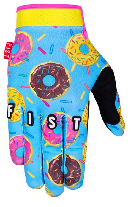 Fist Gloves Youth Caroline Buchanan O.g Sprinkles [sz:medium]