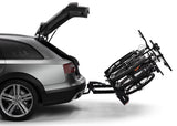 Thule Velospace Xt Towball Mounted Bike Carrier [sz:2 Bike Carrier]