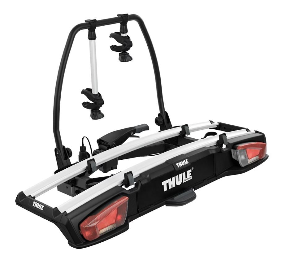 Thule Velospace Xt Towball Mounted Bike Carrier [sz:3 Bike Carrier]