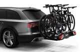 Thule Velospace Xt Towball Mounted Bike Carrier [sz:3 Bike Carrier]