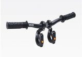 Kids Ride Shotgun Pro Handlebar (quick Release) Black