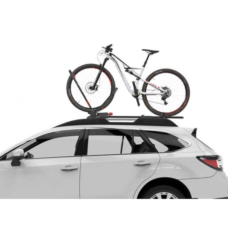 Yakima Frontloader Roof Rack With Locks