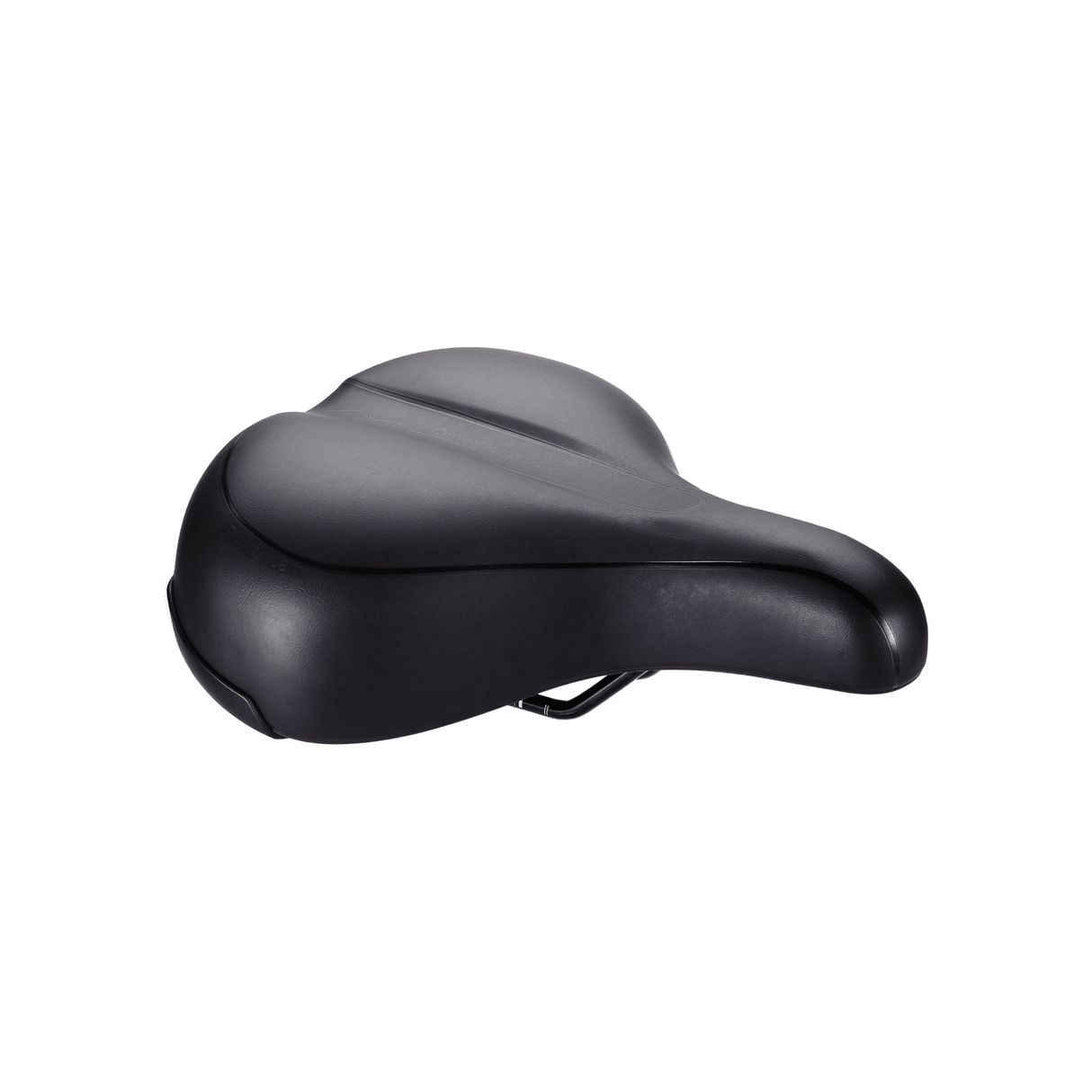 BBB Meander Upright Saddle