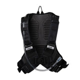 Albek Hydration Pack - H2o Haul Four - 2.0l Bladder - Covert Black