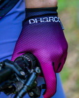 Dharco Womens Race Glove | Cherry Dip