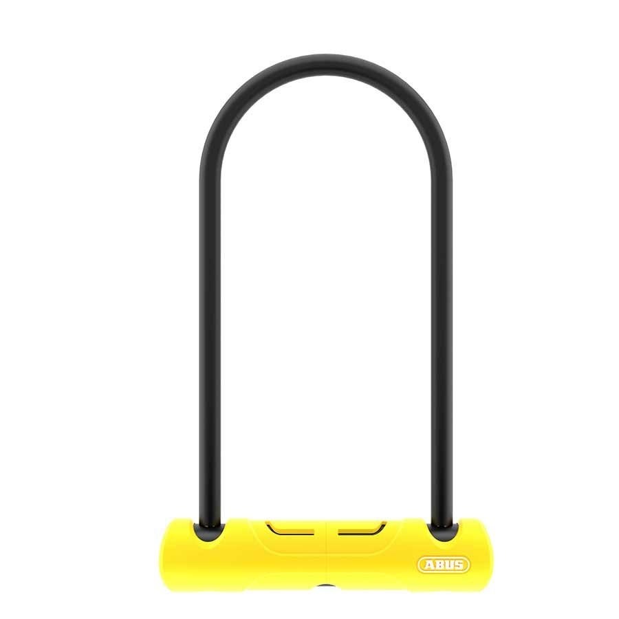 Abus 402/170 - 230x11mm Sh34 Yellow L7 23cm Key