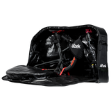 Albek Bike Bag Atlas Covert Black