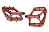 Praxis Pedals - Podium Mountain Flat - Sealed Alloy -