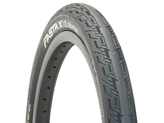 Tioga Tyre Fastr X S-spec