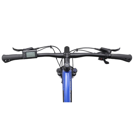 Shogun Trail Breaker Electric Bike (eb1) - Blue