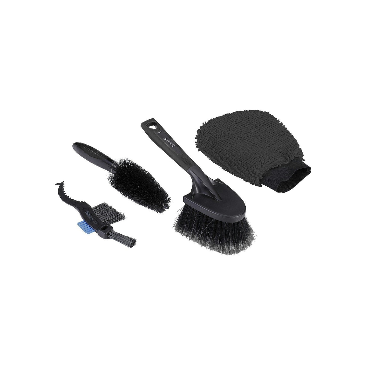 BBB Cleaning Set Frameset Brush Kit