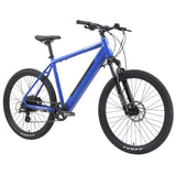 Shogun Trail Breaker Electric Bike (eb1) - Blue