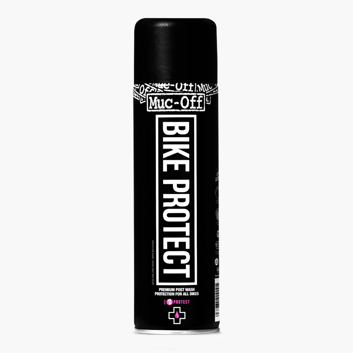 Muc-off Bike Protect Aerosol 500ml