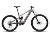 All New - Santa Cruz Vala - Bosch Perf CX - 150/160mm Travel - 4 Bar Linkage Suspension