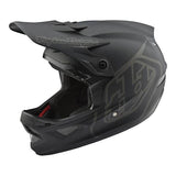 TLD 2022 D3 Fiberlite Full Face Helmet