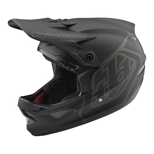 Tld 2022 D3 Fiberlite Full Face Helmet