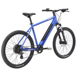 Shogun Trail Breaker Electric Bike (eb1) - Blue