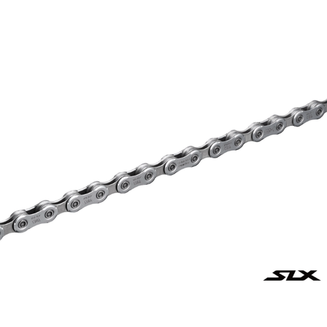 Shimano Chain - SLX M7100 12 Speed 126 Links Inc Quick Link