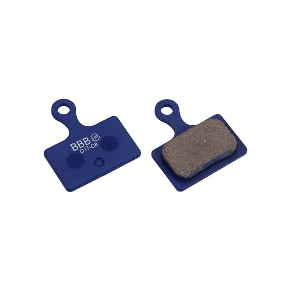 BBB Disc Brake Pads Shimano BBS 561 Shimano XTR, Dura Ace, Ultegra