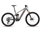 All New - Santa Cruz Vala - Bosch Perf CX - 150/160mm Travel - 4 Bar Linkage Suspension