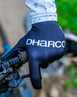 Dharco Mens Race Glove | Black