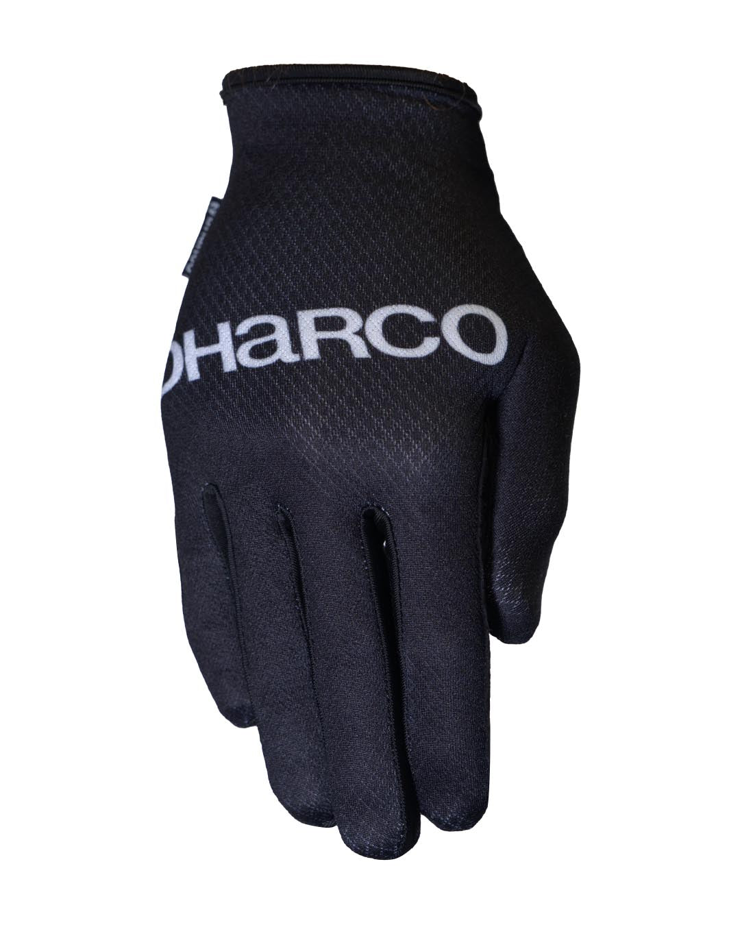 Dharco Mens Race Glove | Black