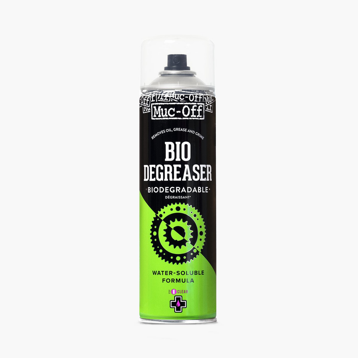 Muc-off Bio Degreaser Aero 500ml