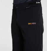 Dharco Mens Gravity Shorts | Black