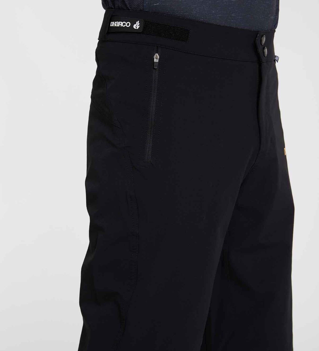 Dharco Mens Gravity Shorts | Black