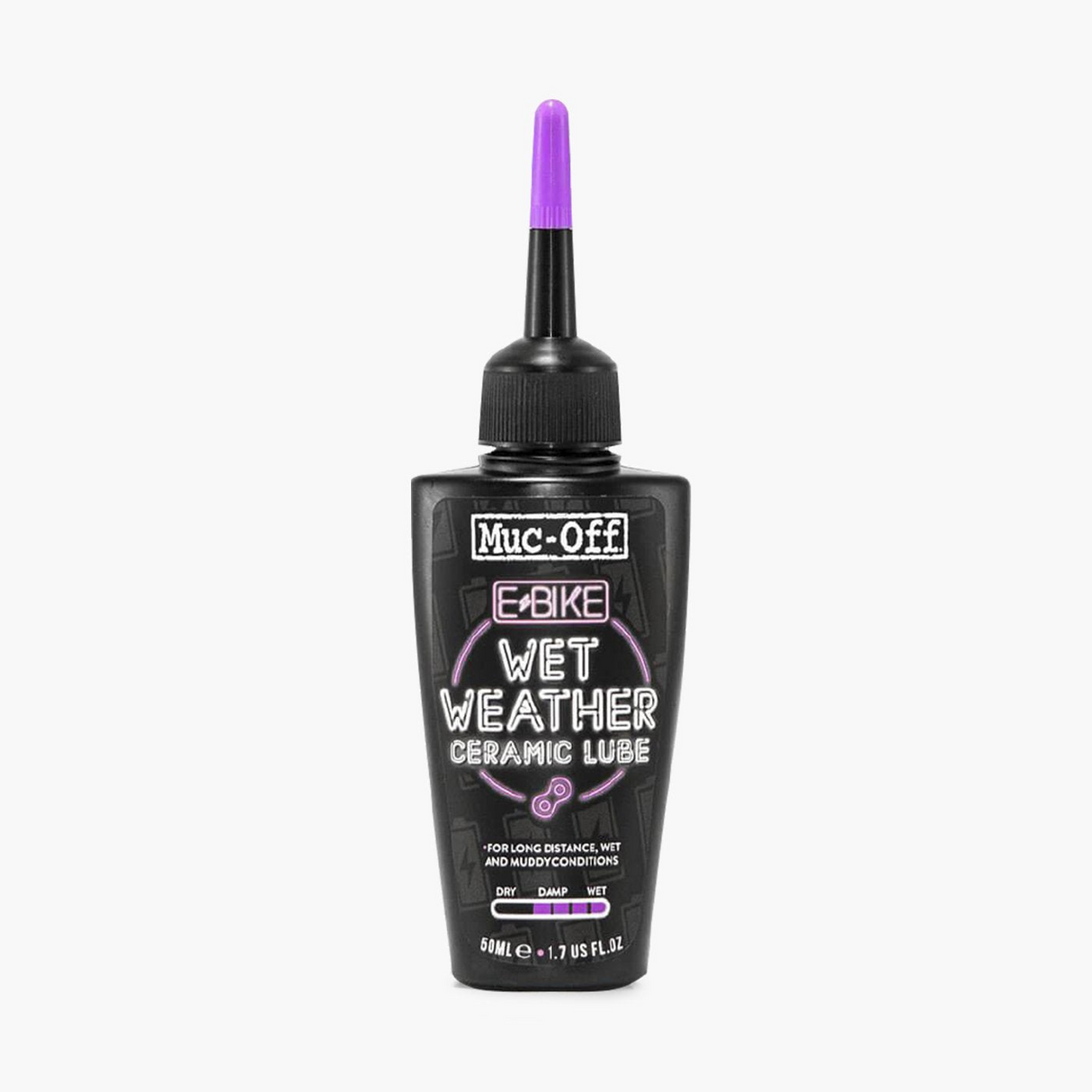 Muc-off E-bike Wet Lube 50ml