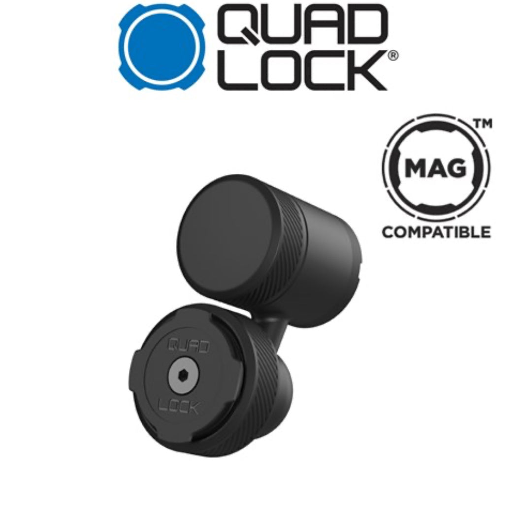 Quad Lock Car Mount Vent