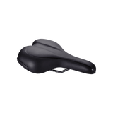 BBB Meander Active Saddle 185mm