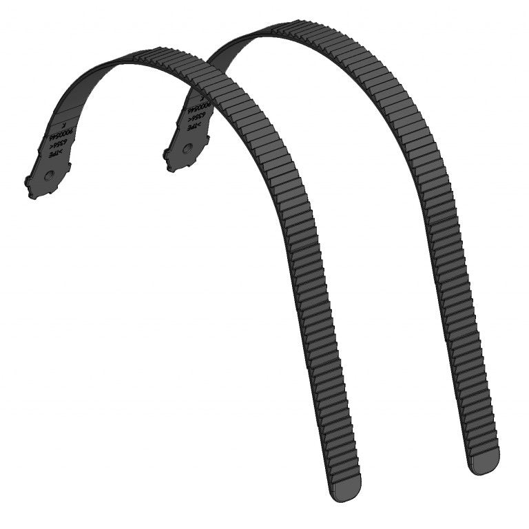 Yakima Long Wheel Strap Kit