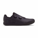 Fox Racing Shoes Union Boa Flat - Black