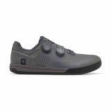 Fox Racing Shoes Union Boa Flat - Grey