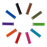 Funn Grips Hilt Junior Lock On Grips - for 19mm bar