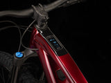 Trek 2025 Fuel EXE 8 GX AXS - Rage Red To Deep Dark Blue Fade