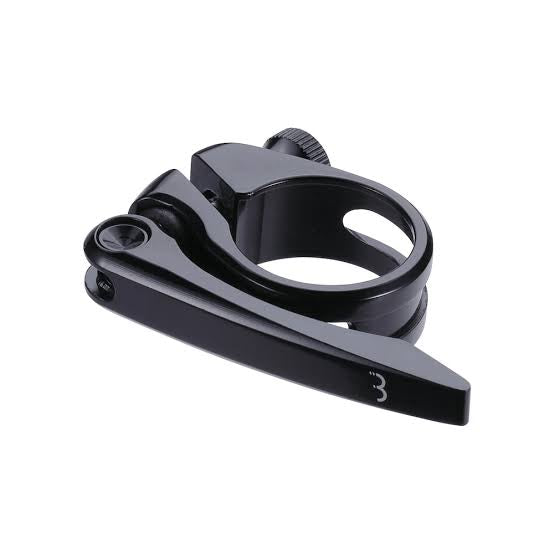 BBB Seat Clamp Lightlever