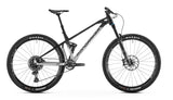 Mondraker 2022 Foxy T 29" (black / Silver)