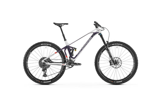 Mondraker super clearance foxy