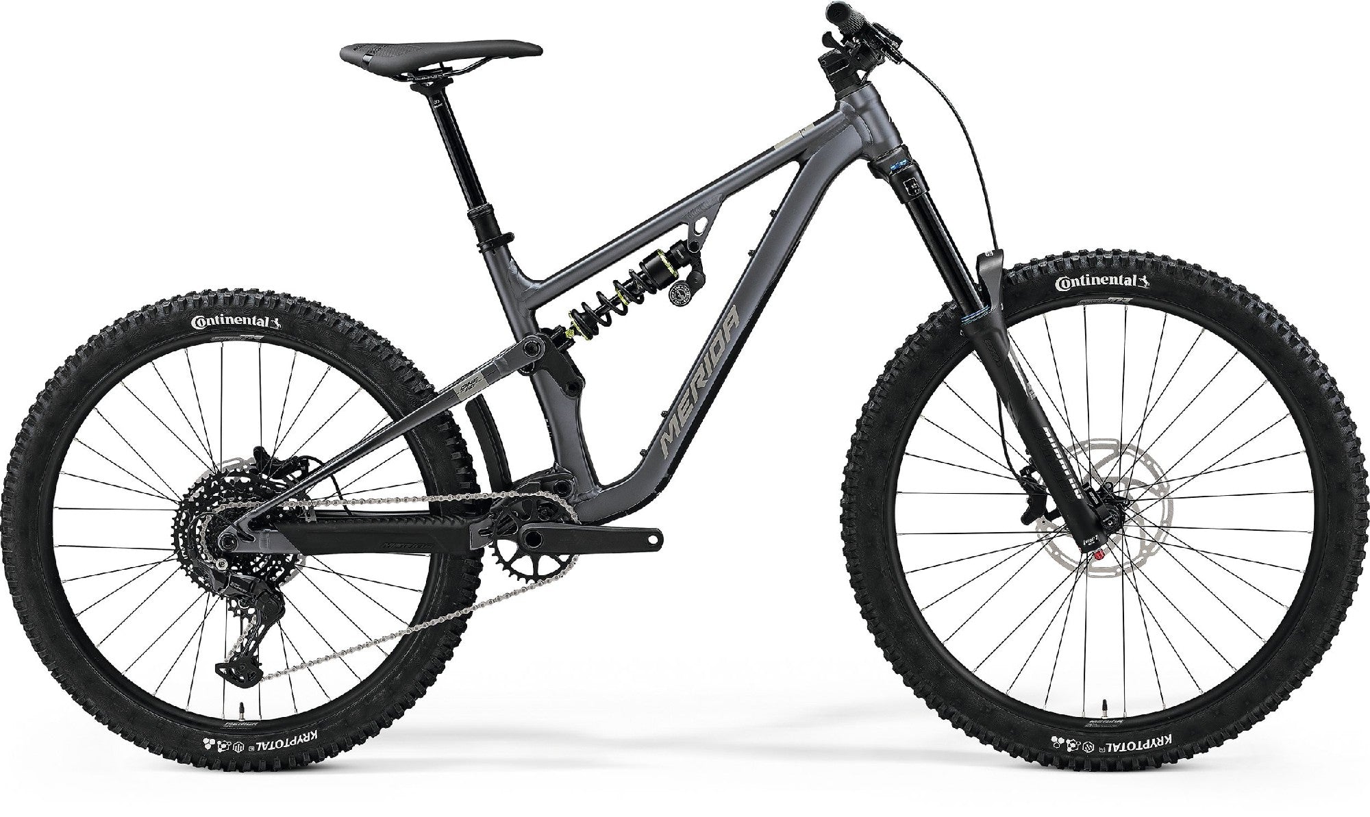 Merida 400 mountain bike sale