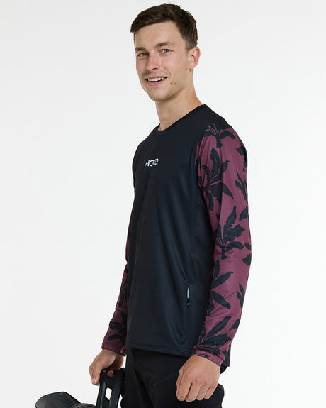 Dharco Mens Gravity Jersey | Coramba