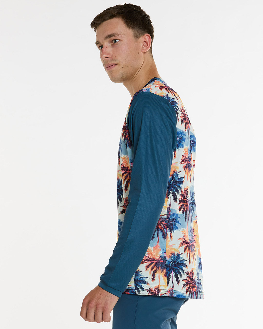 Dharco Mens Gravity Jersey | Venice Beach