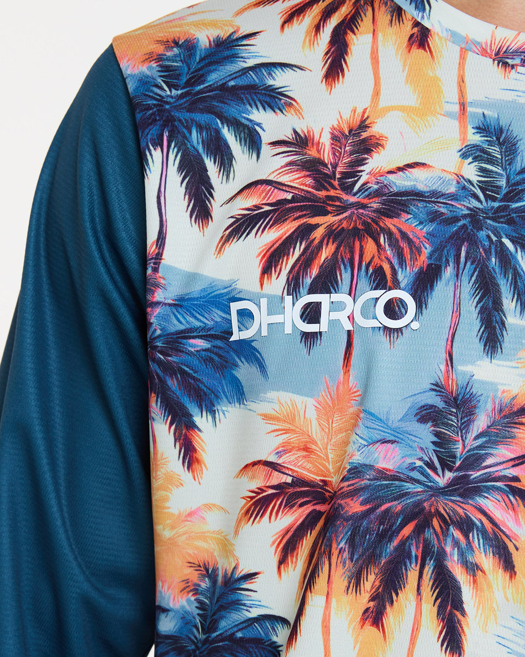 Dharco Mens Gravity Jersey | Venice Beach