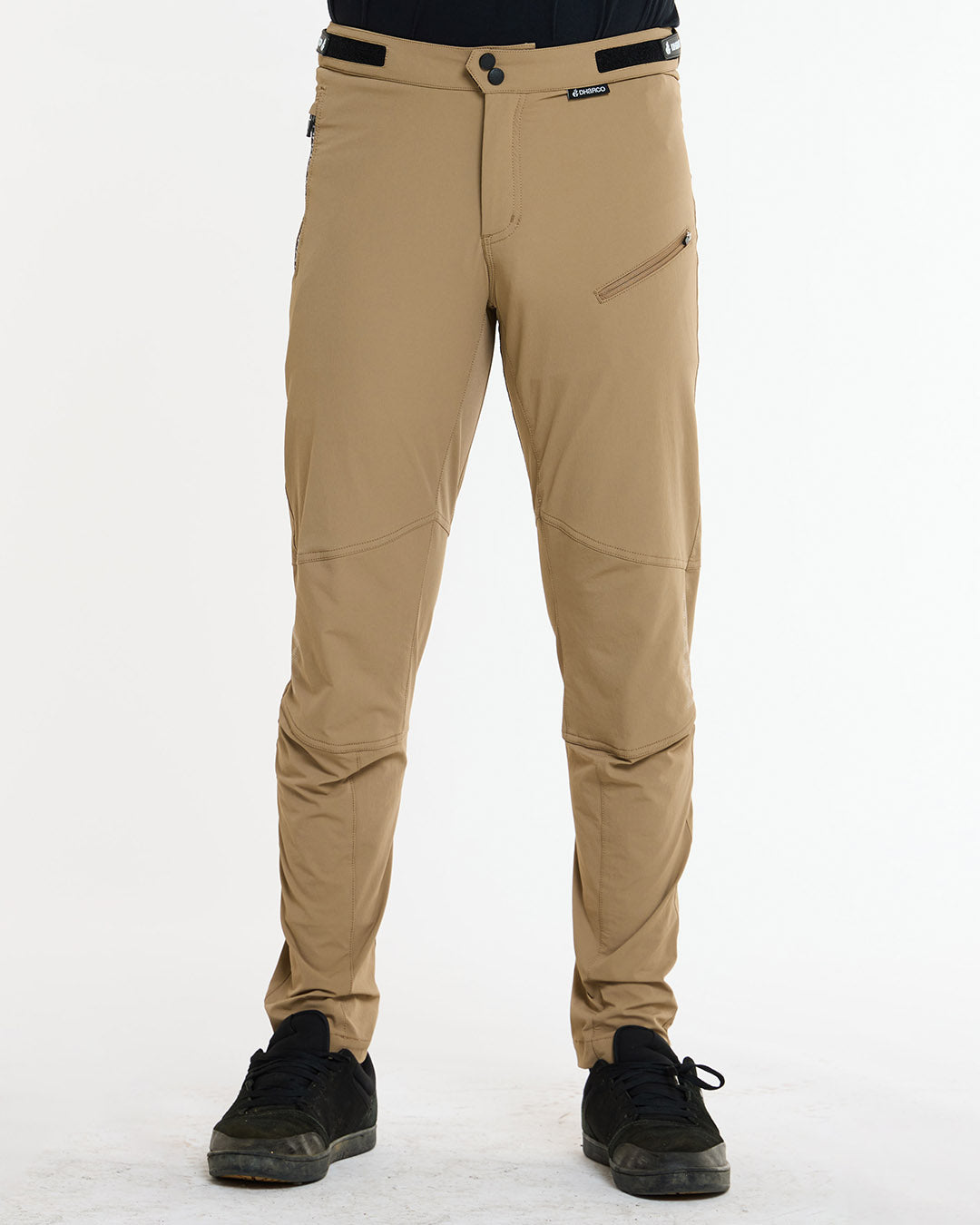 Dharco Mens Gravity Pants | Dust