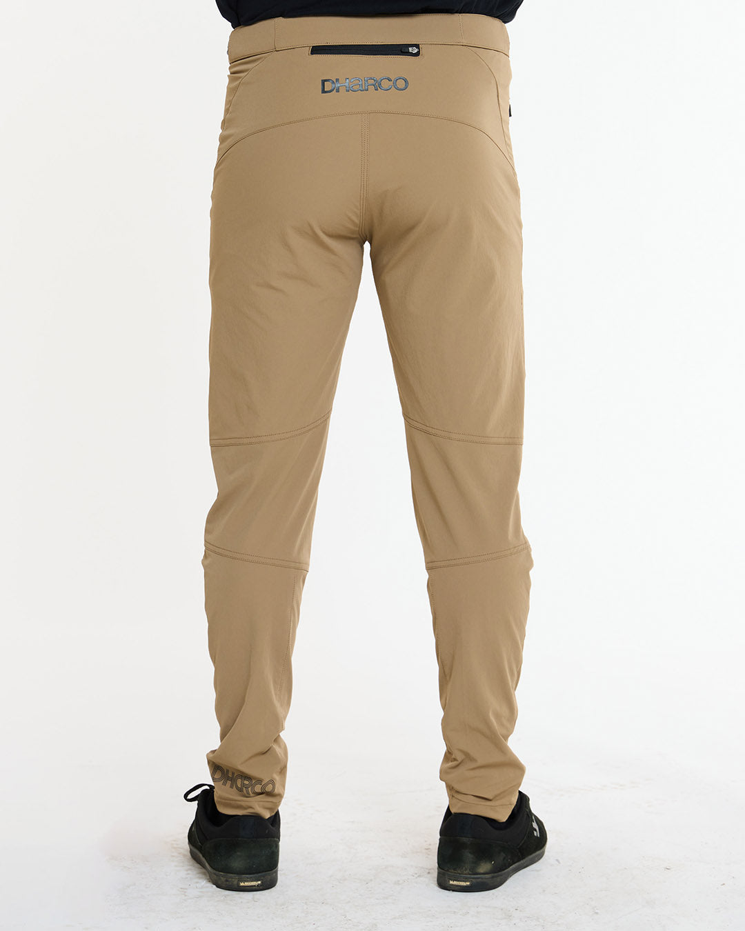 Dharco Mens Gravity Pants | Dust