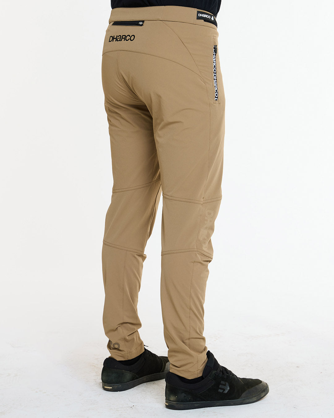 Dharco Mens Gravity Pants | Dust