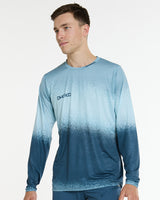 Dharco Mens Race Jersey | Nu Wave